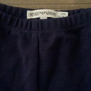 Armani Pants